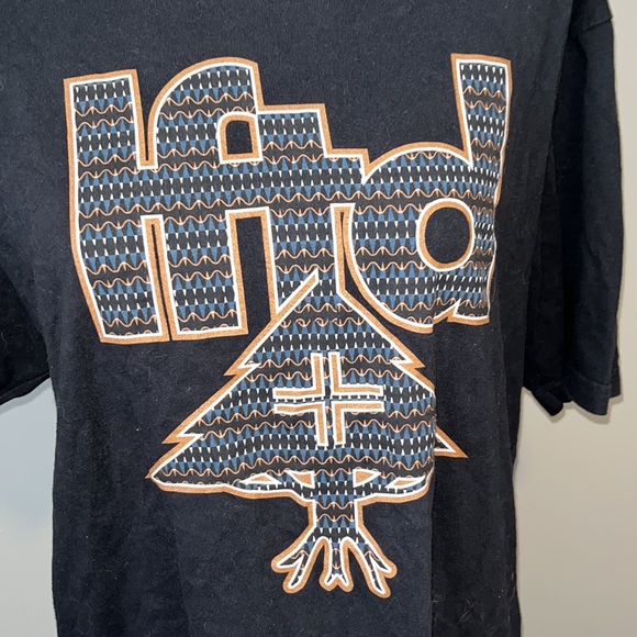 LRG tee - Picture 2 of 4